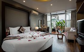 Splendid Star Grand Hotel Hanoi